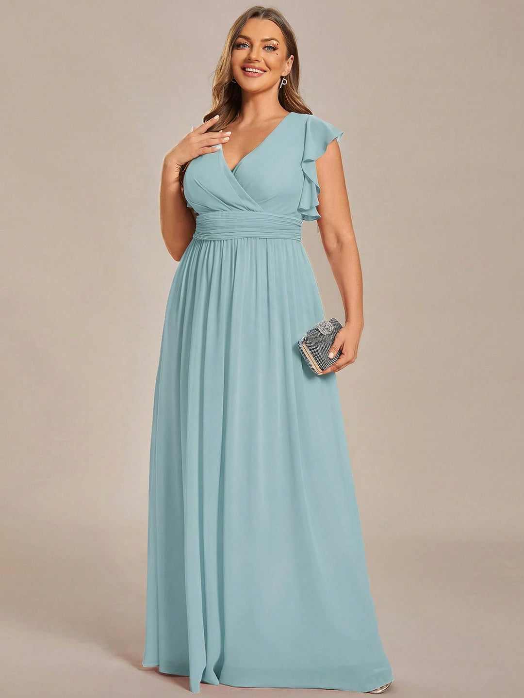Rochie SHEIN, albastru