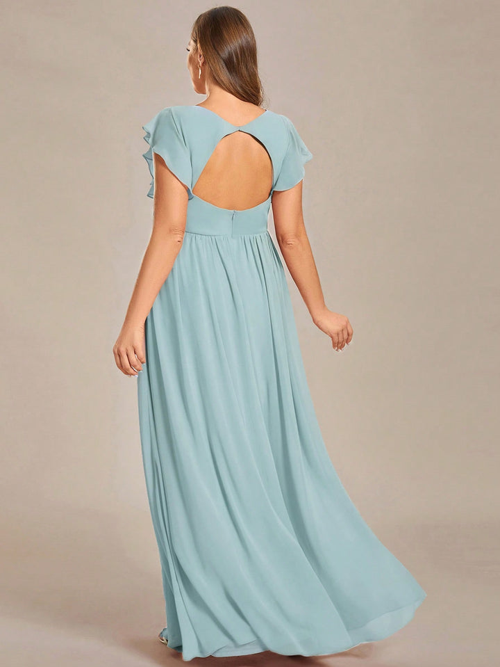 Rochie SHEIN, albastru