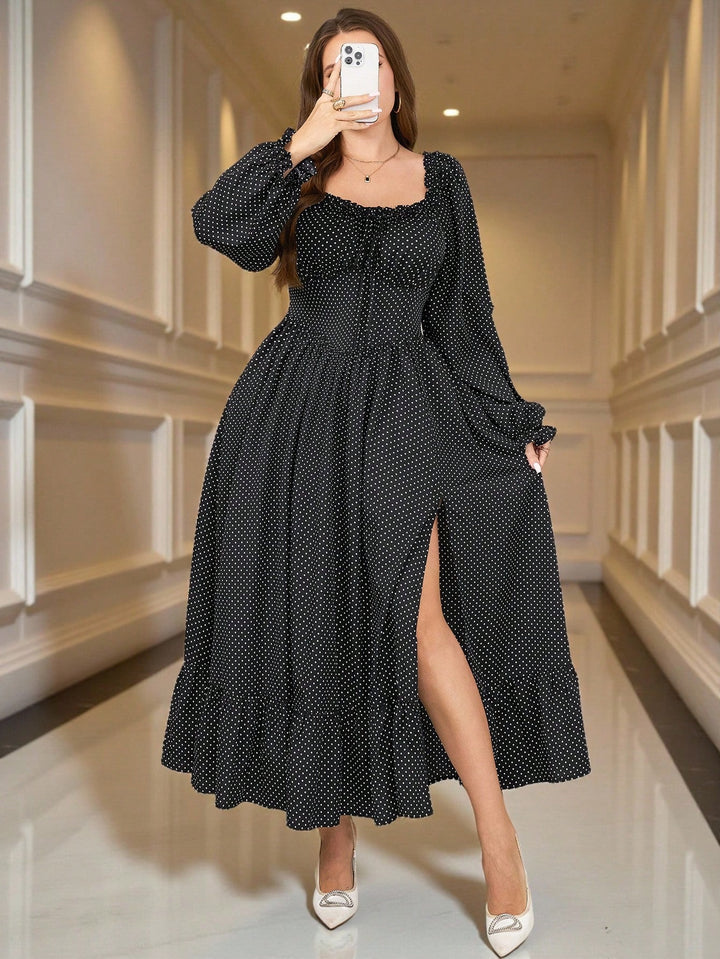 Rochie SHEIN, negru