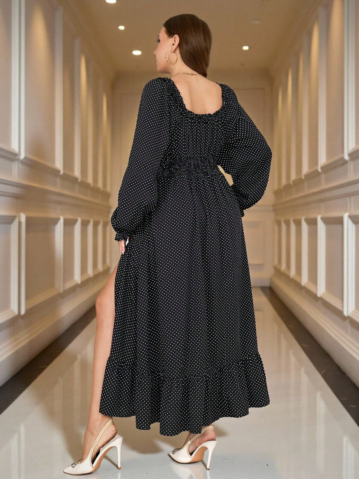 Rochie SHEIN, negru