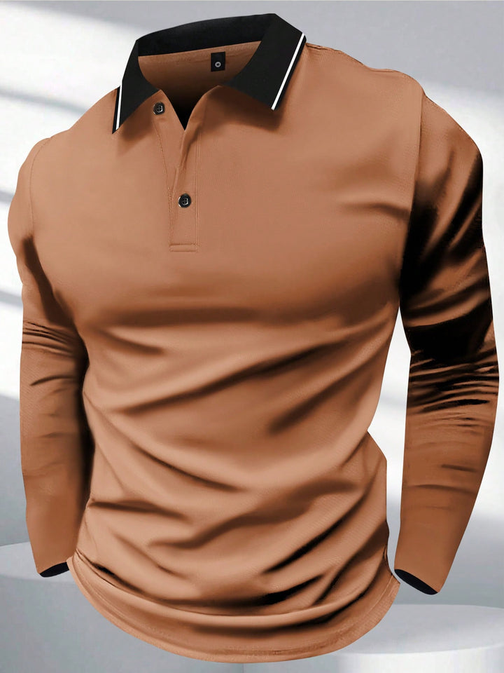 Tricou SHEIN, maro