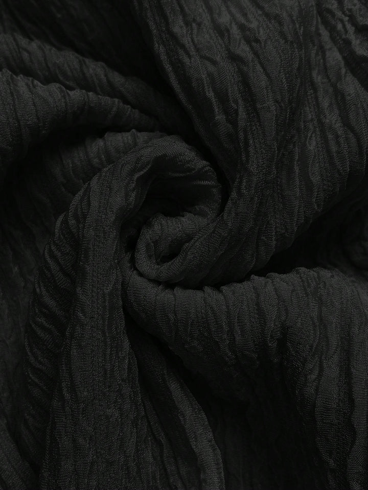 Compleu SHEIN, negru