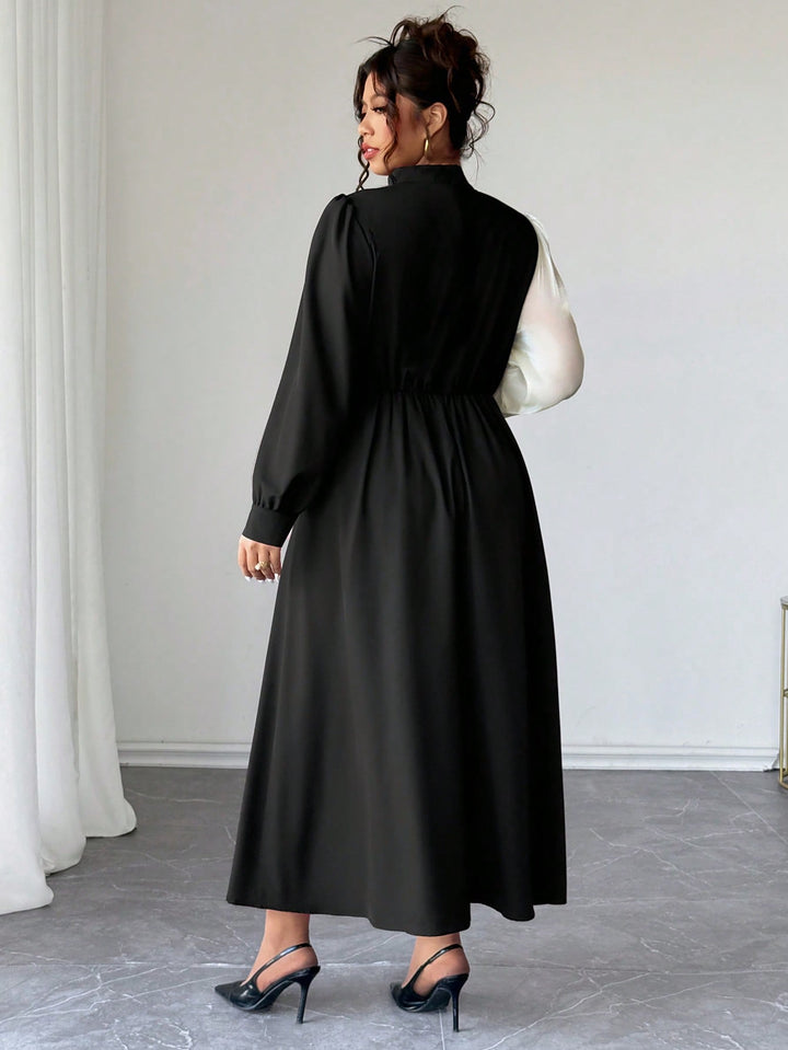 Rochie SHEIN, negru