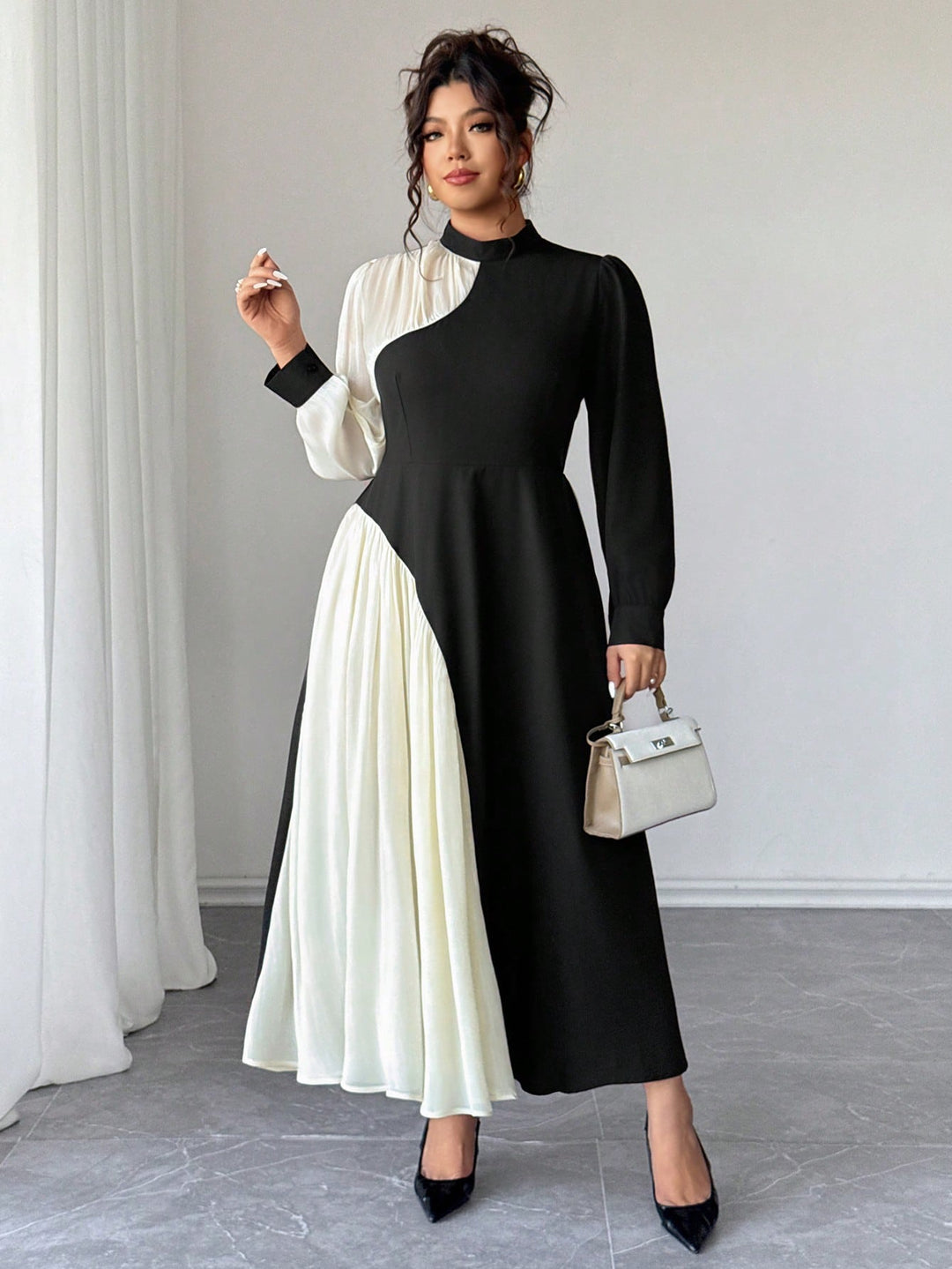 Rochie SHEIN, negru