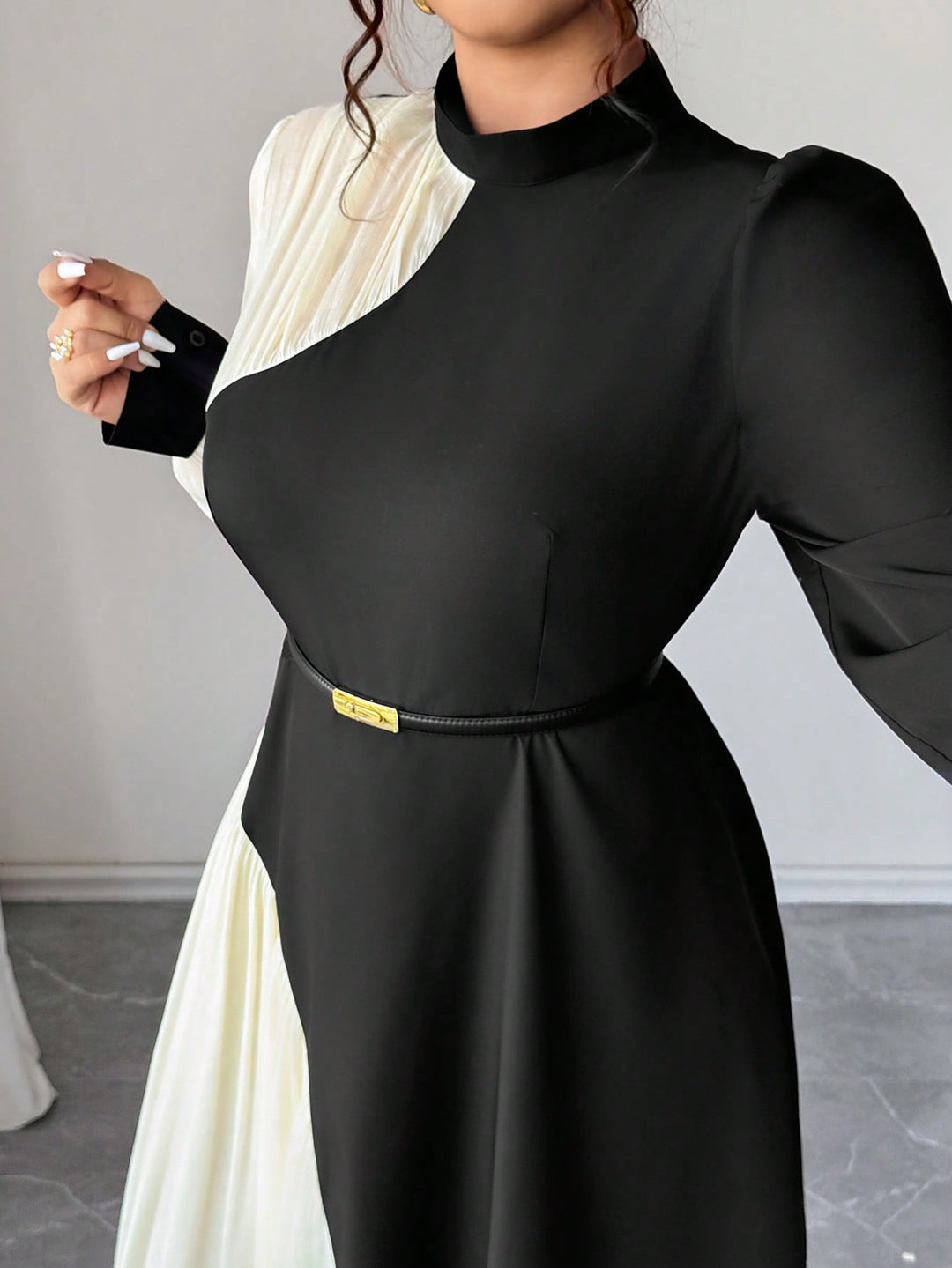 Rochie SHEIN, negru
