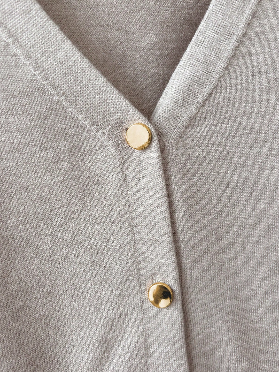 Cardigan SHEIN, gri