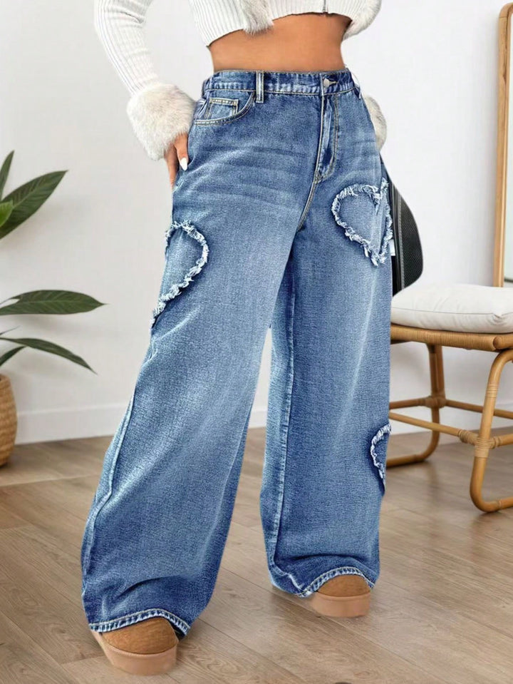 Jeans SHEIN