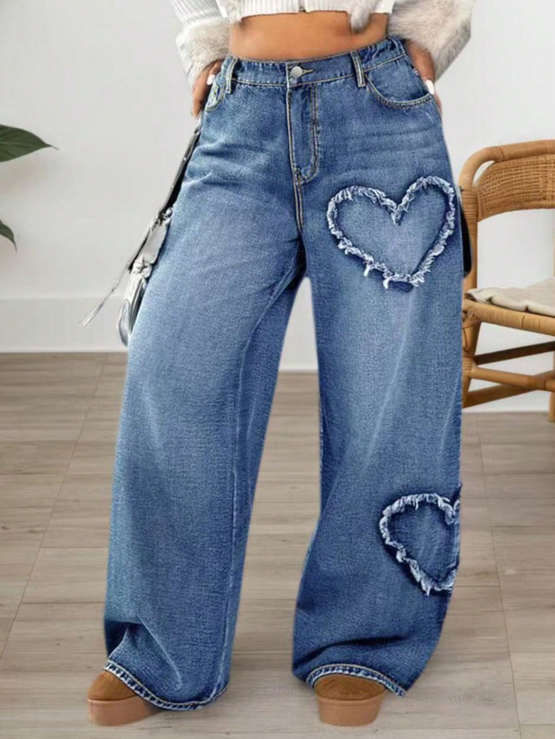 Jeans SHEIN