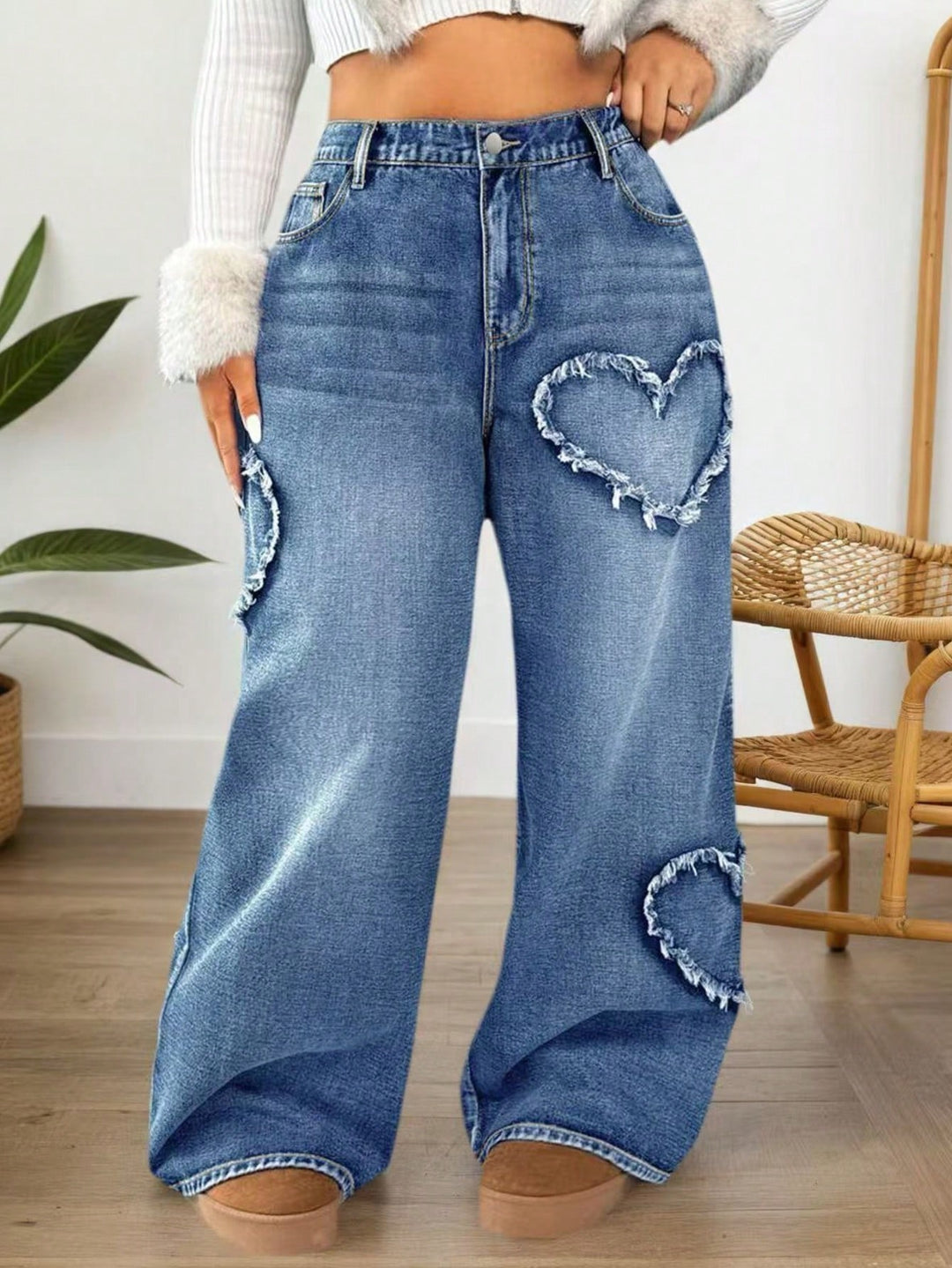 Jeans SHEIN