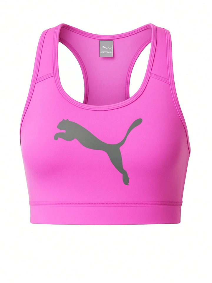Bustieră sport PUMA, mov