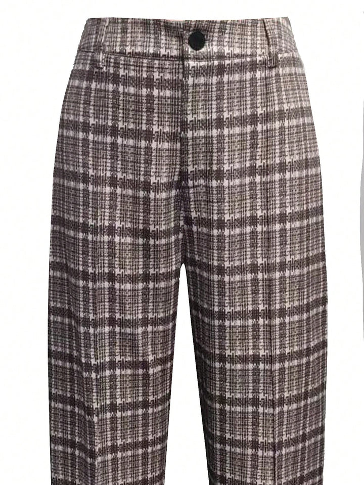 Pantaloni SHEIN, mix culori