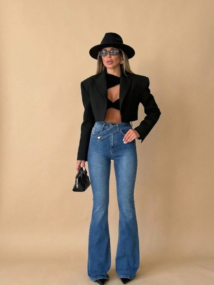 Jeans SHEIN