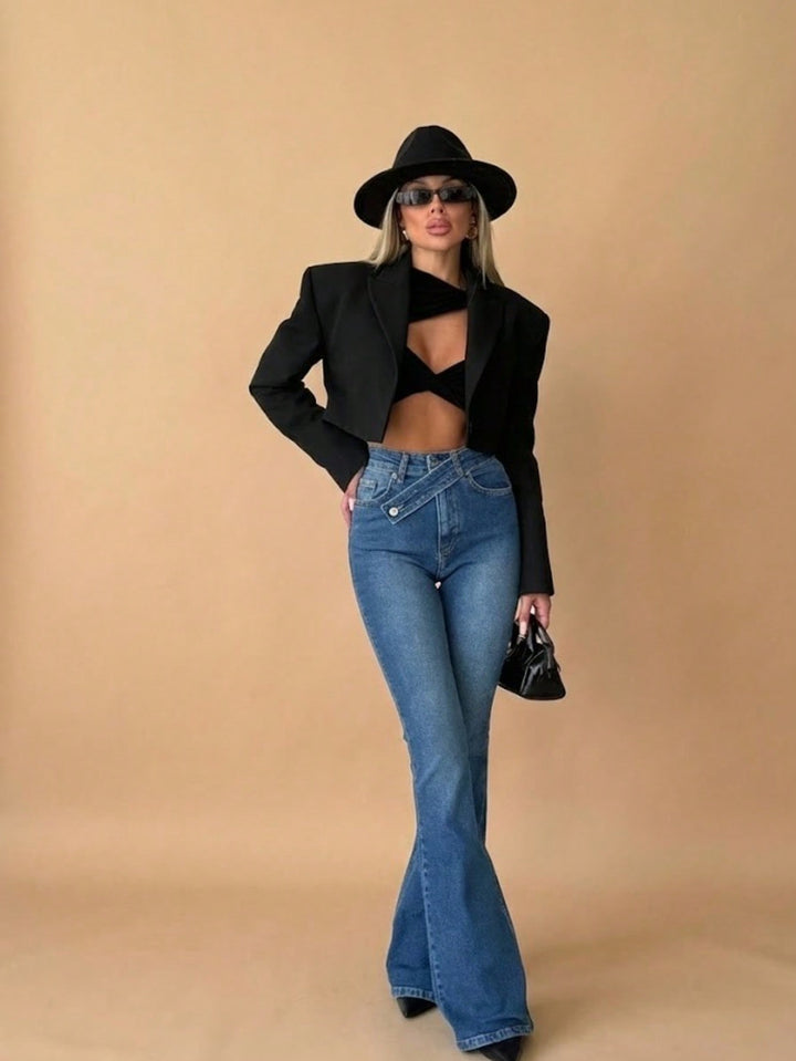 Jeans SHEIN