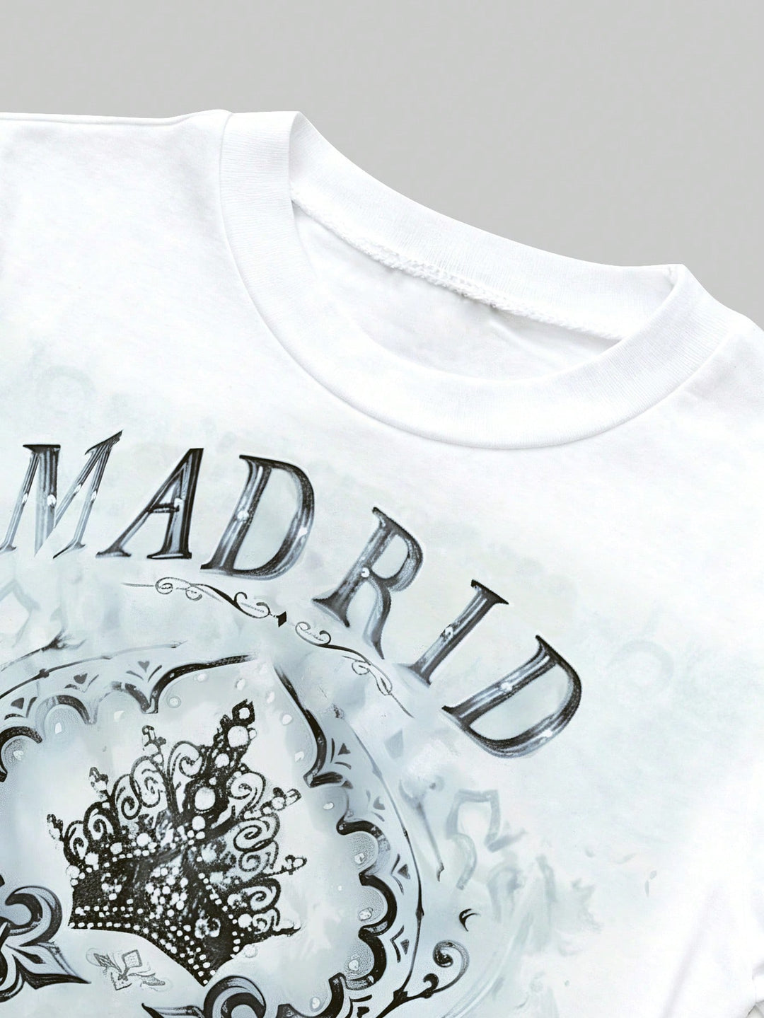 SHEIN póló, vegyes színek
