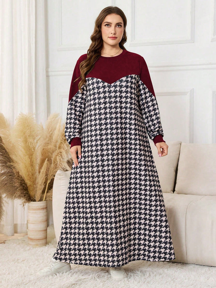 Rochie SHEIN, mix culori