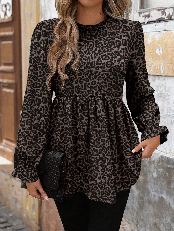 Tricou casual SHEIN, mix culori