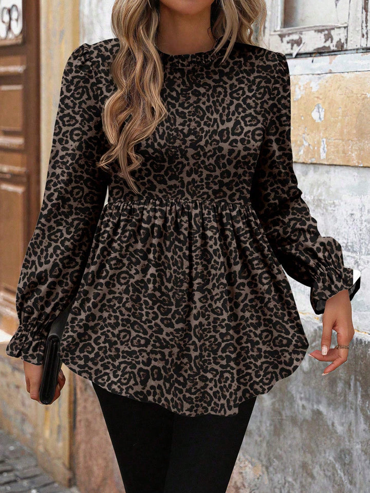 Tricou casual SHEIN, mix culori