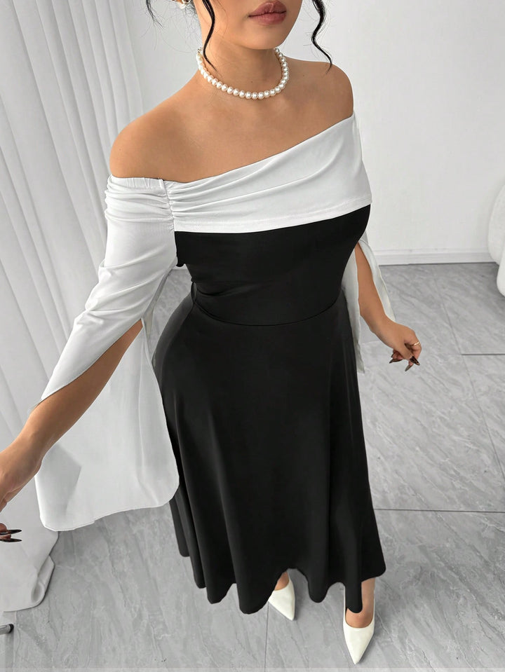 Rochie SHEIN, negru