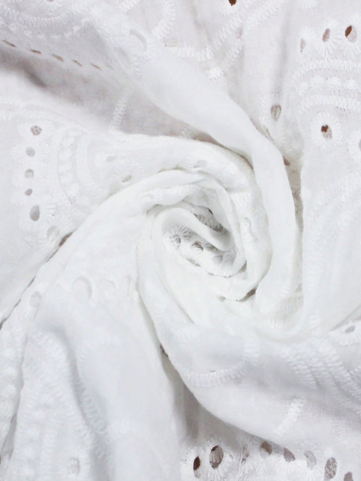Rochie SHEIN, alb
