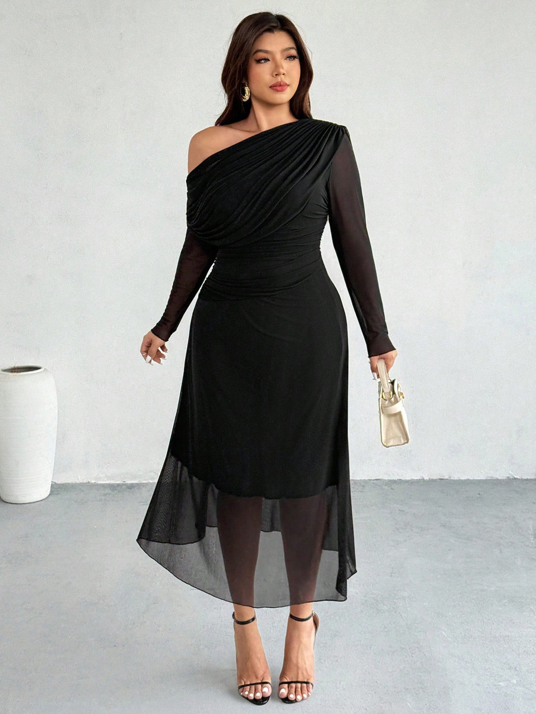 Rochie SHEIN