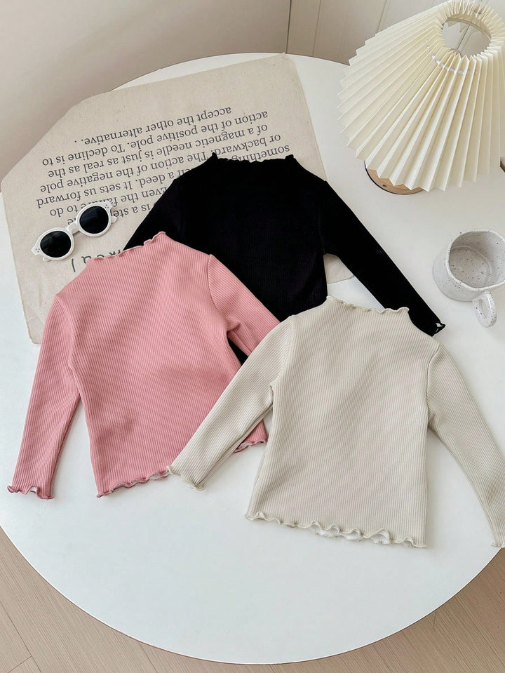 Tricou SHEIN, mix culori