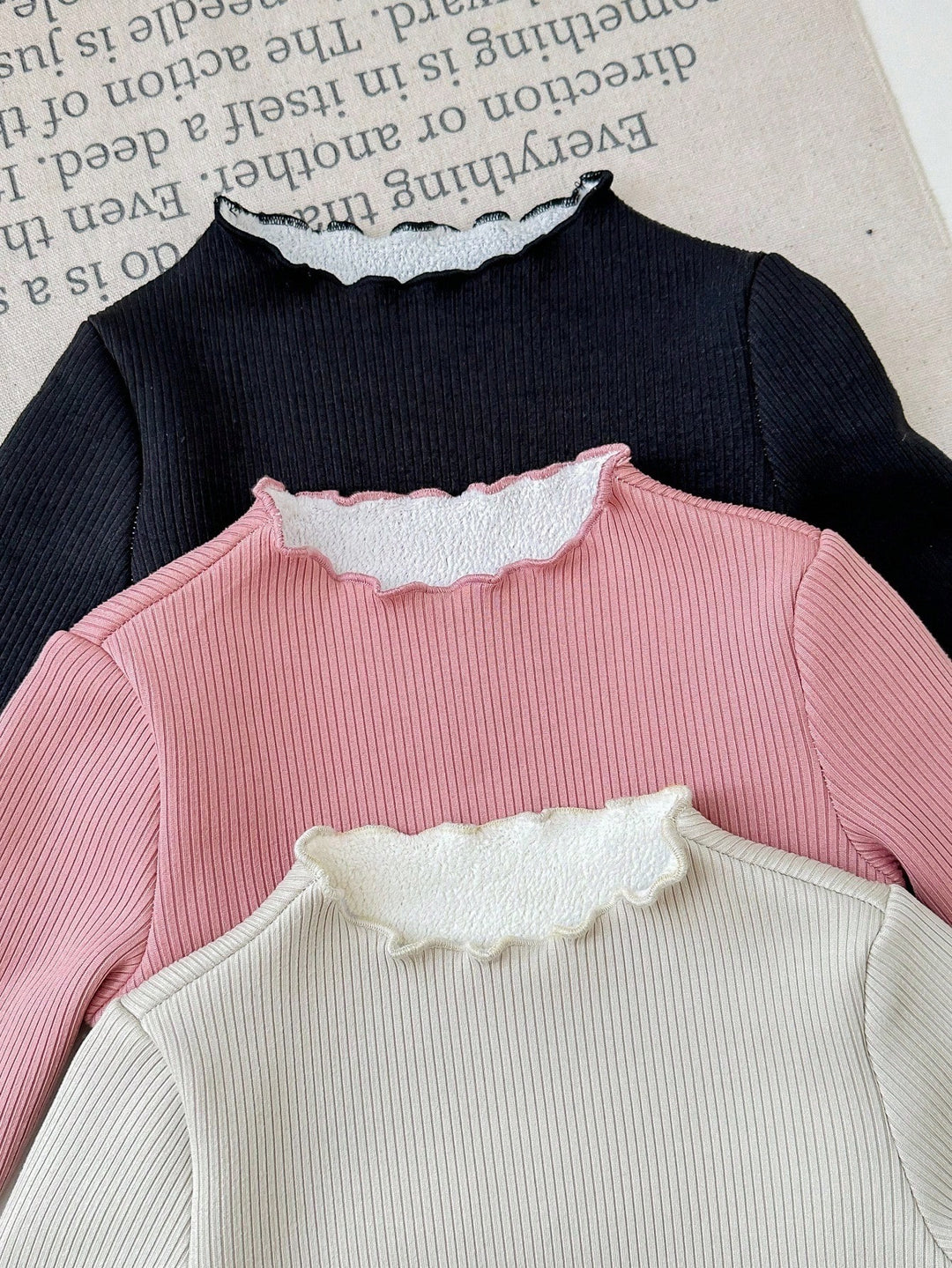 Tricou SHEIN, mix culori