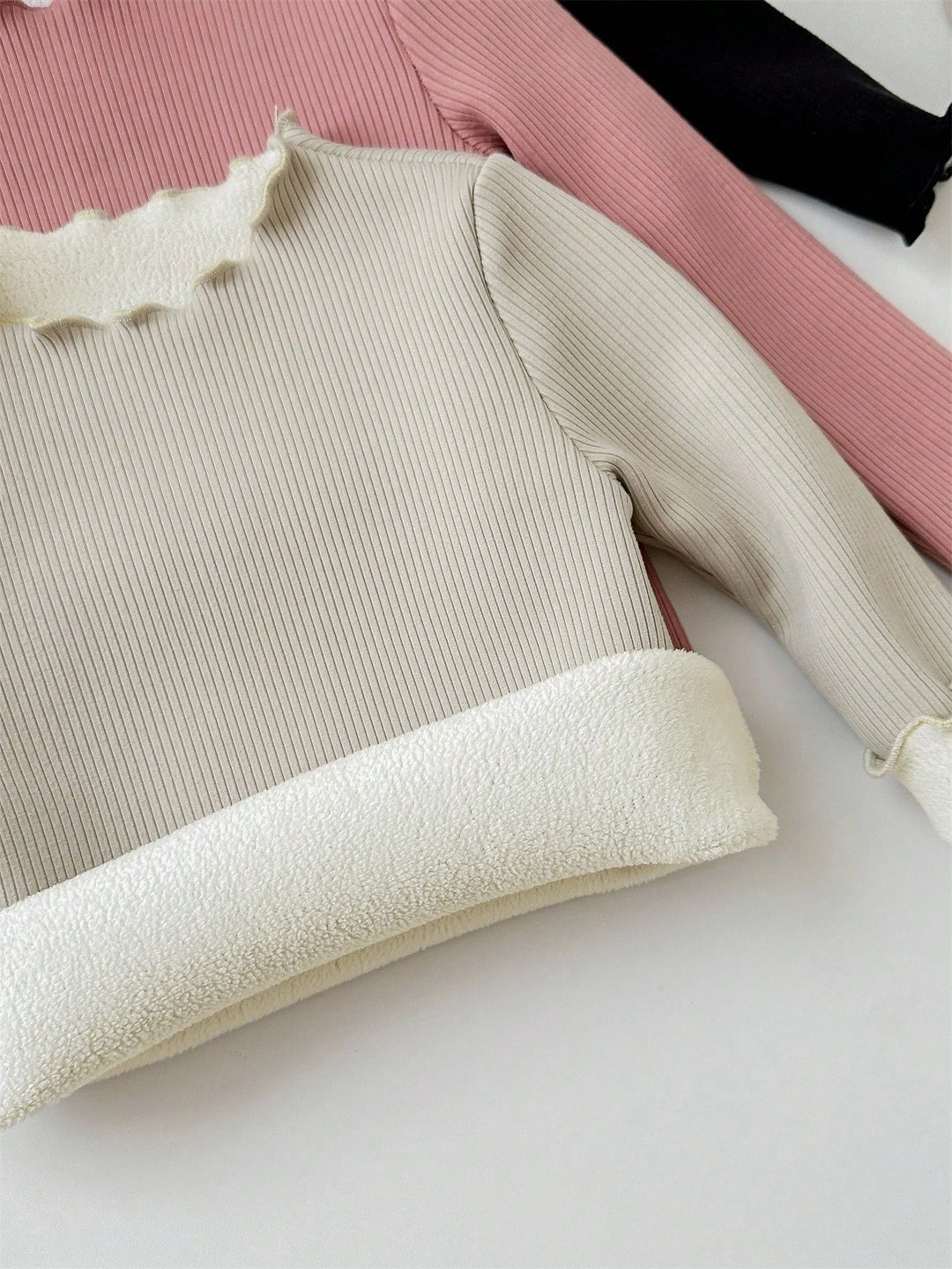 Tricou SHEIN, mix culori
