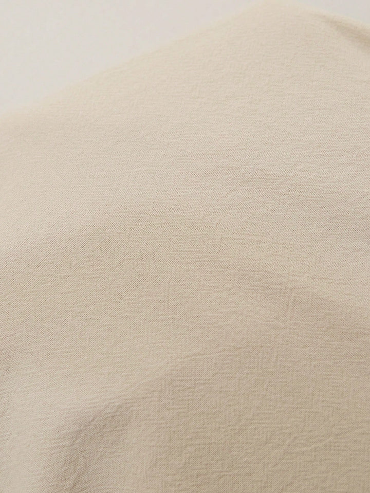 Rochie SHEIN, kaki