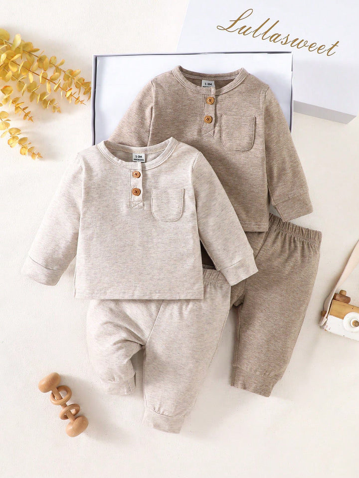 Set SHEIN, mix culori