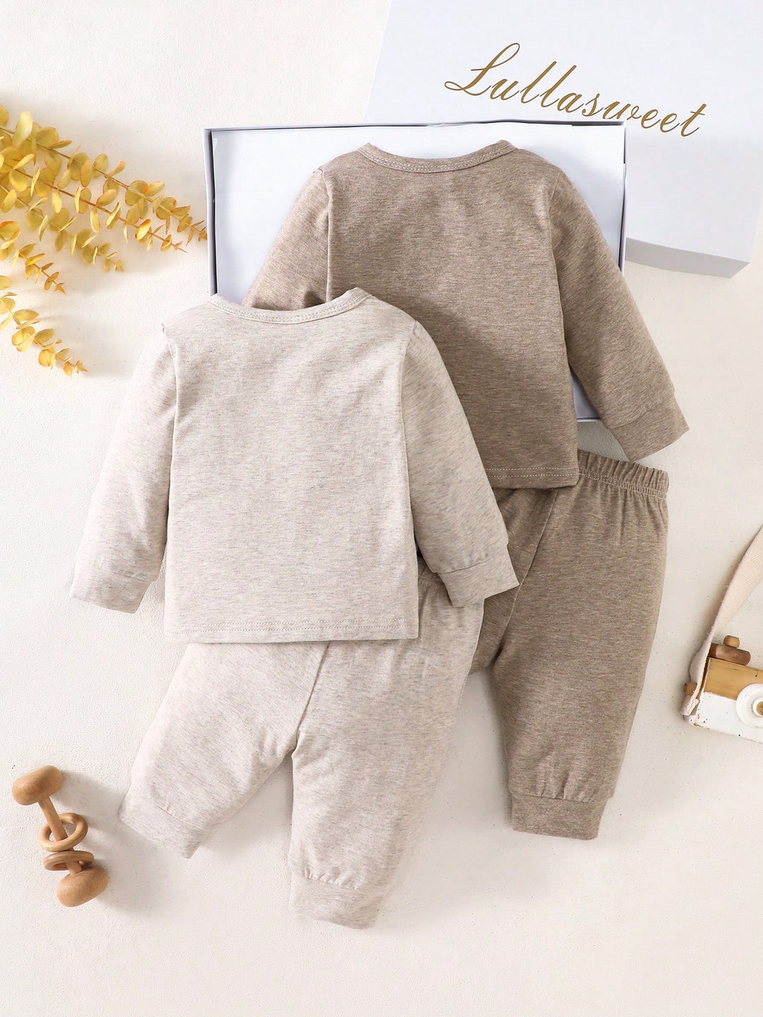 Set SHEIN, mix culori