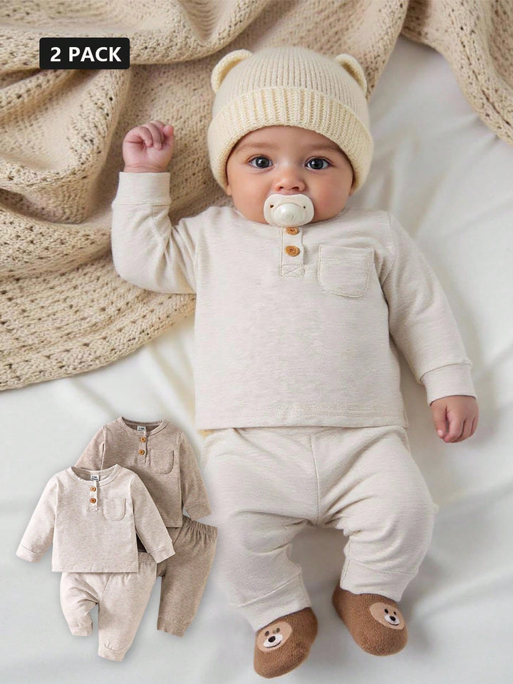 Set SHEIN, mix culori