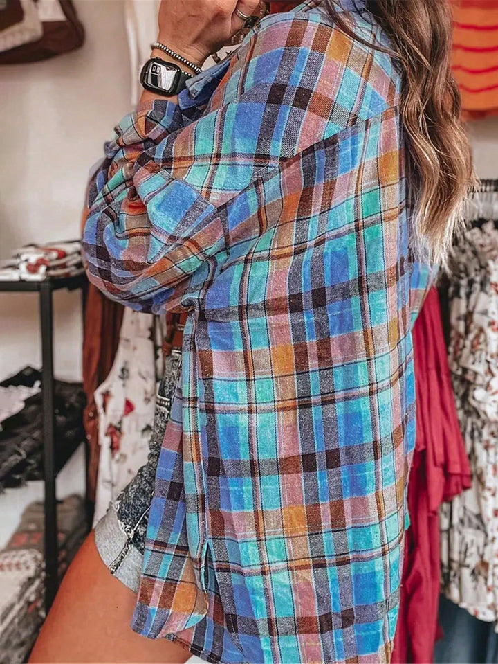 Bluză SHEIN