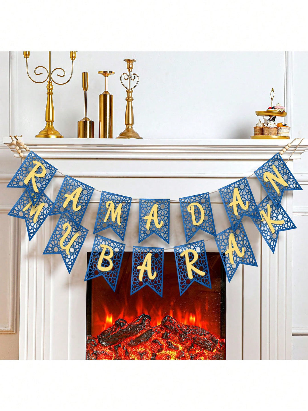 Decorațiune SHEIN, mix culori