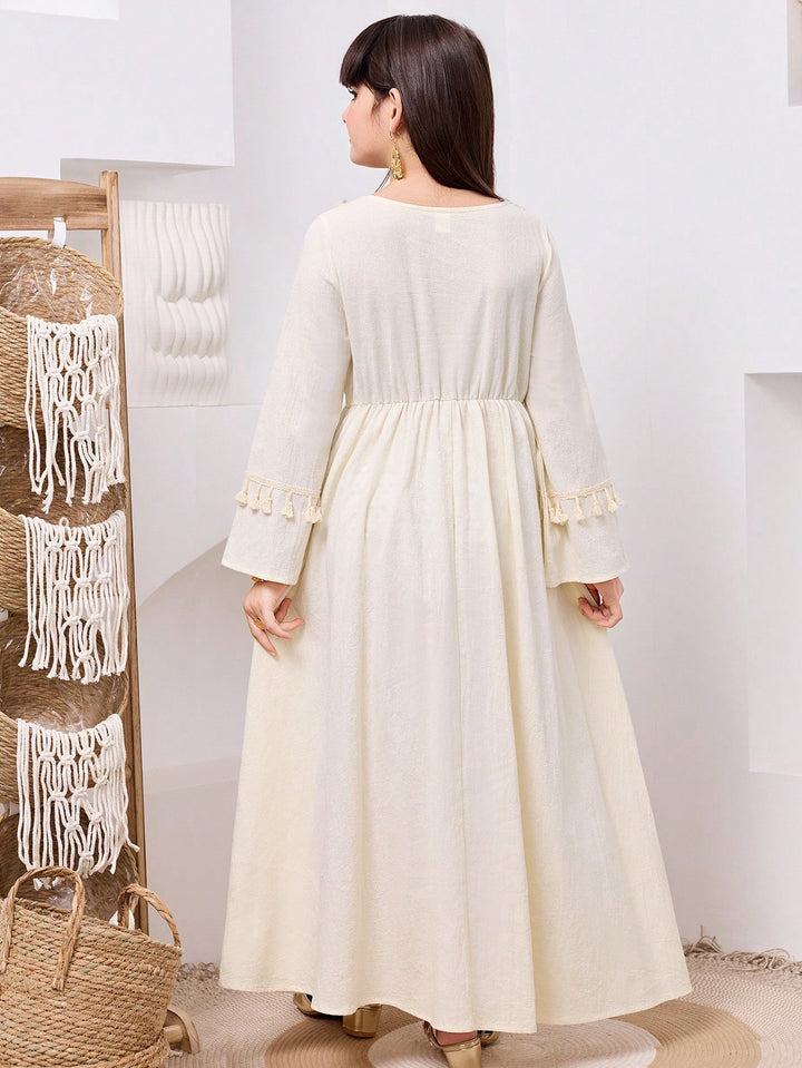 Rochie SHEIN, portocaliu