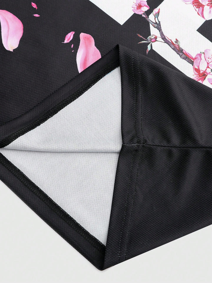 Tricou SHEIN, mix culori