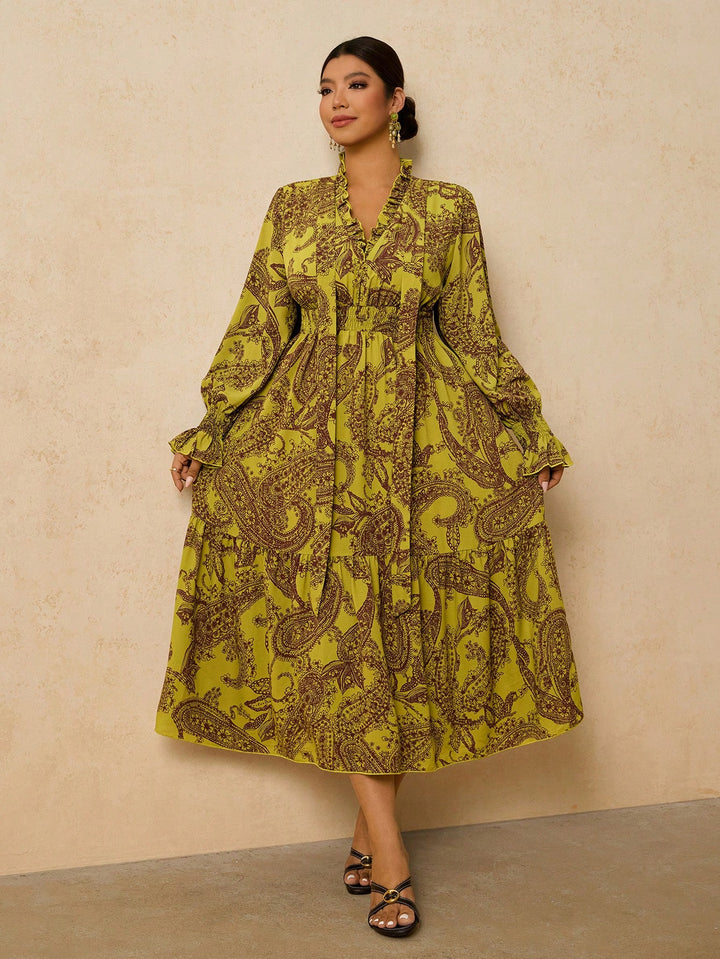 Rochie SHEIN, mix culori