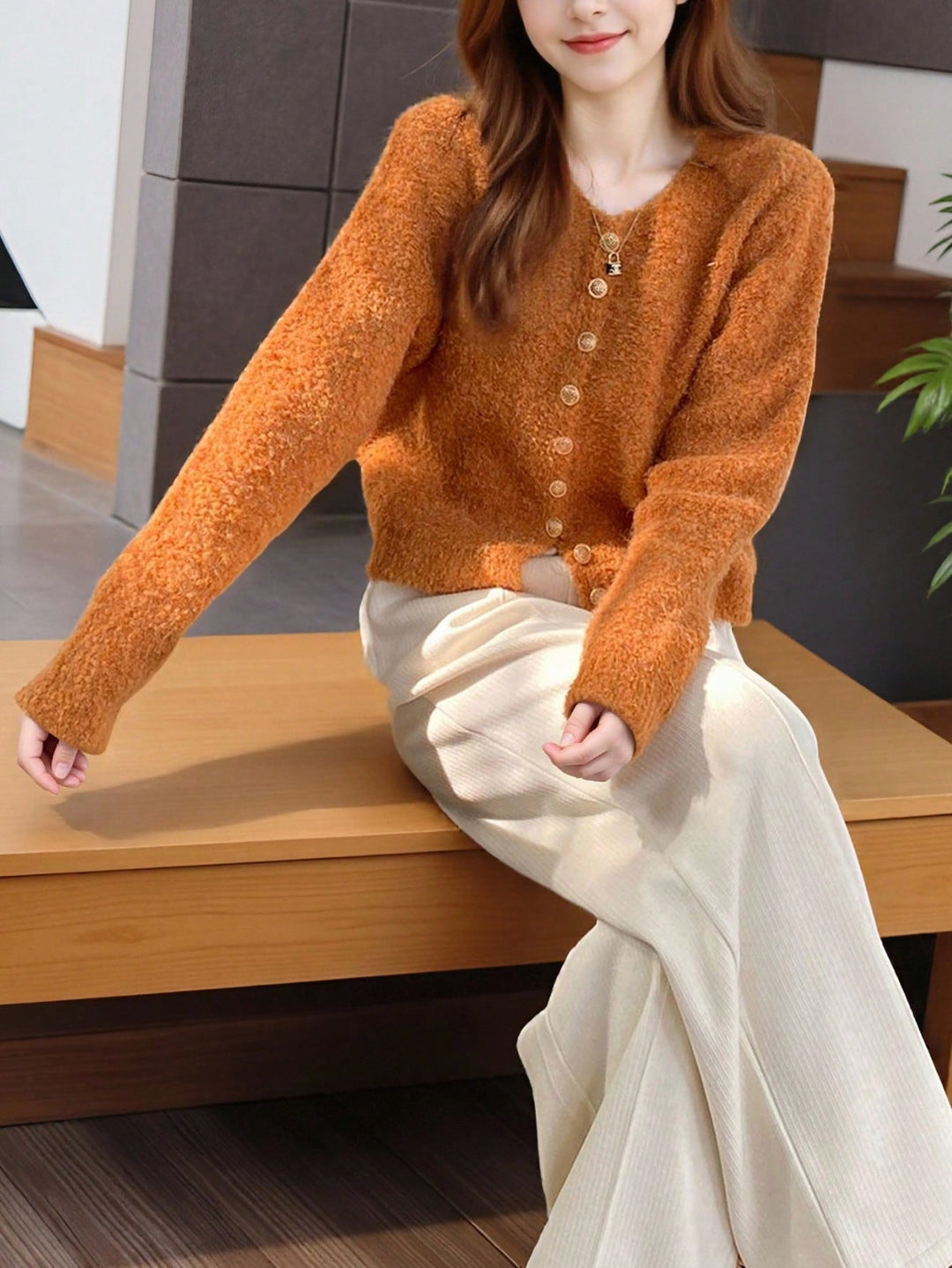 Cardigan SHEIN