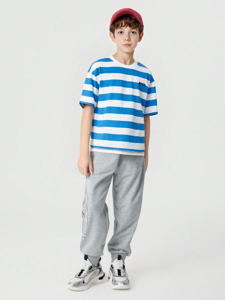 Tricou SHEIN, mix culori