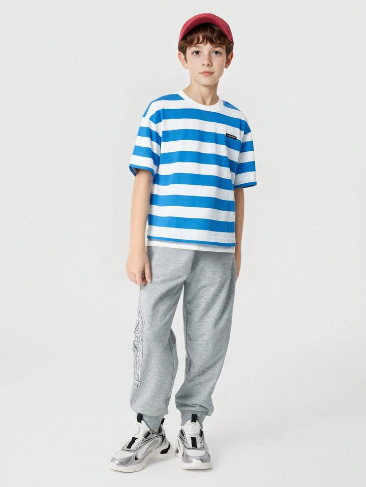 Tricou SHEIN, mix culori