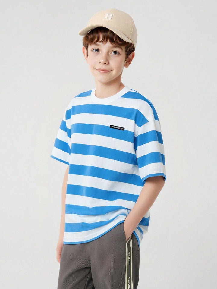 Tricou SHEIN, mix culori
