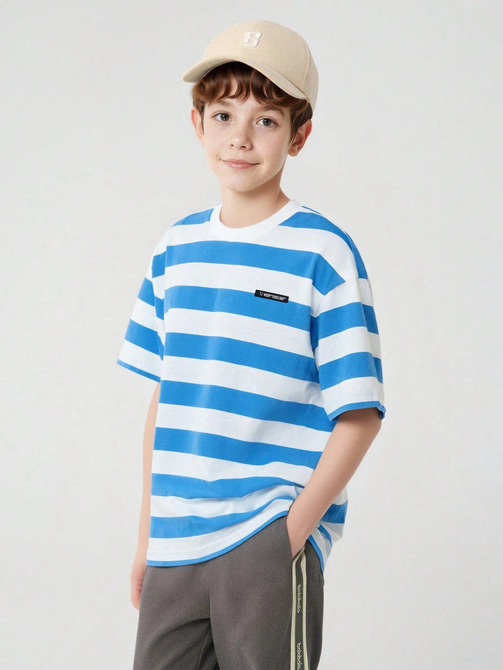Tricou SHEIN, mix culori