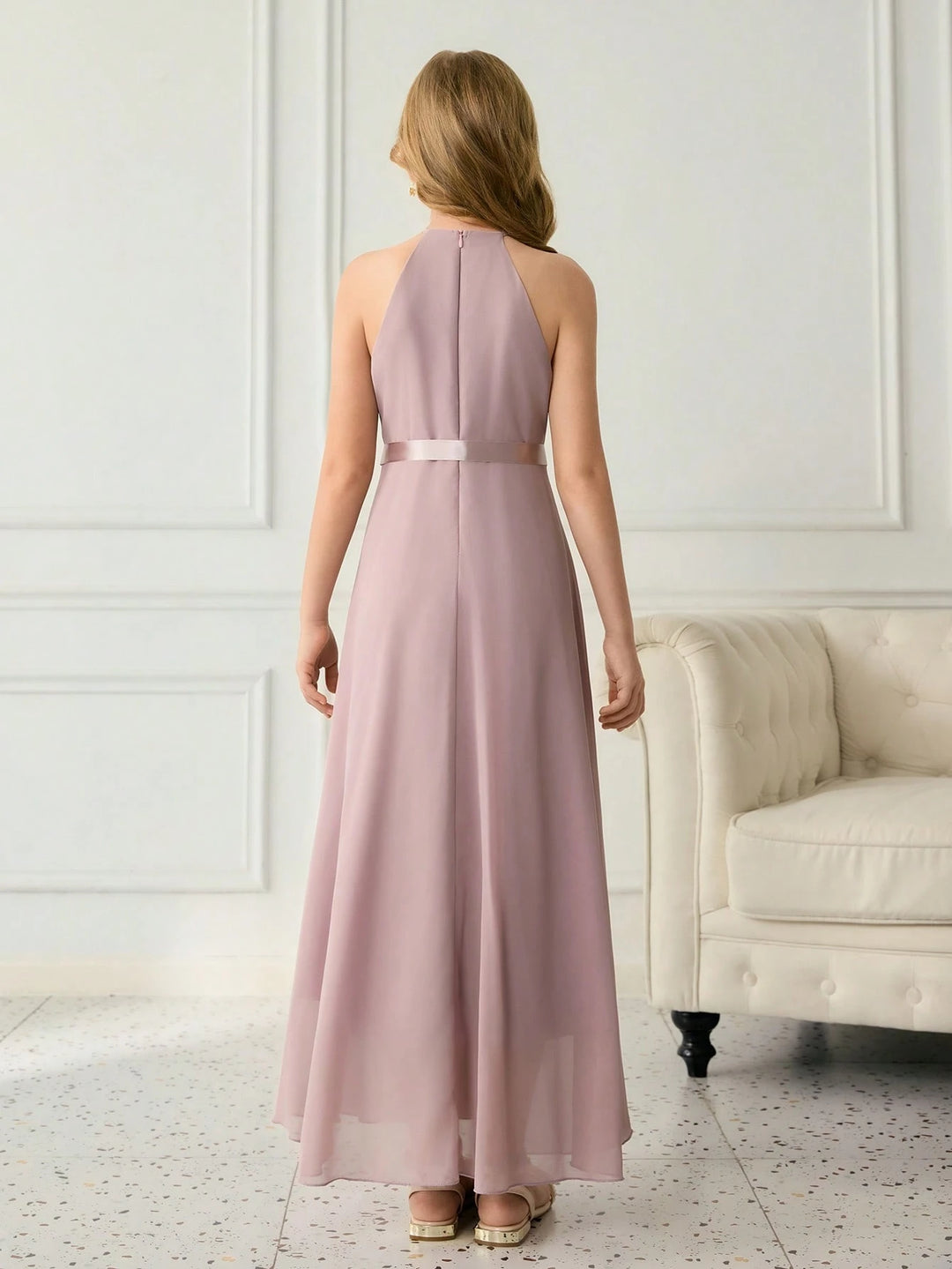 Rochie SHEIN, roz