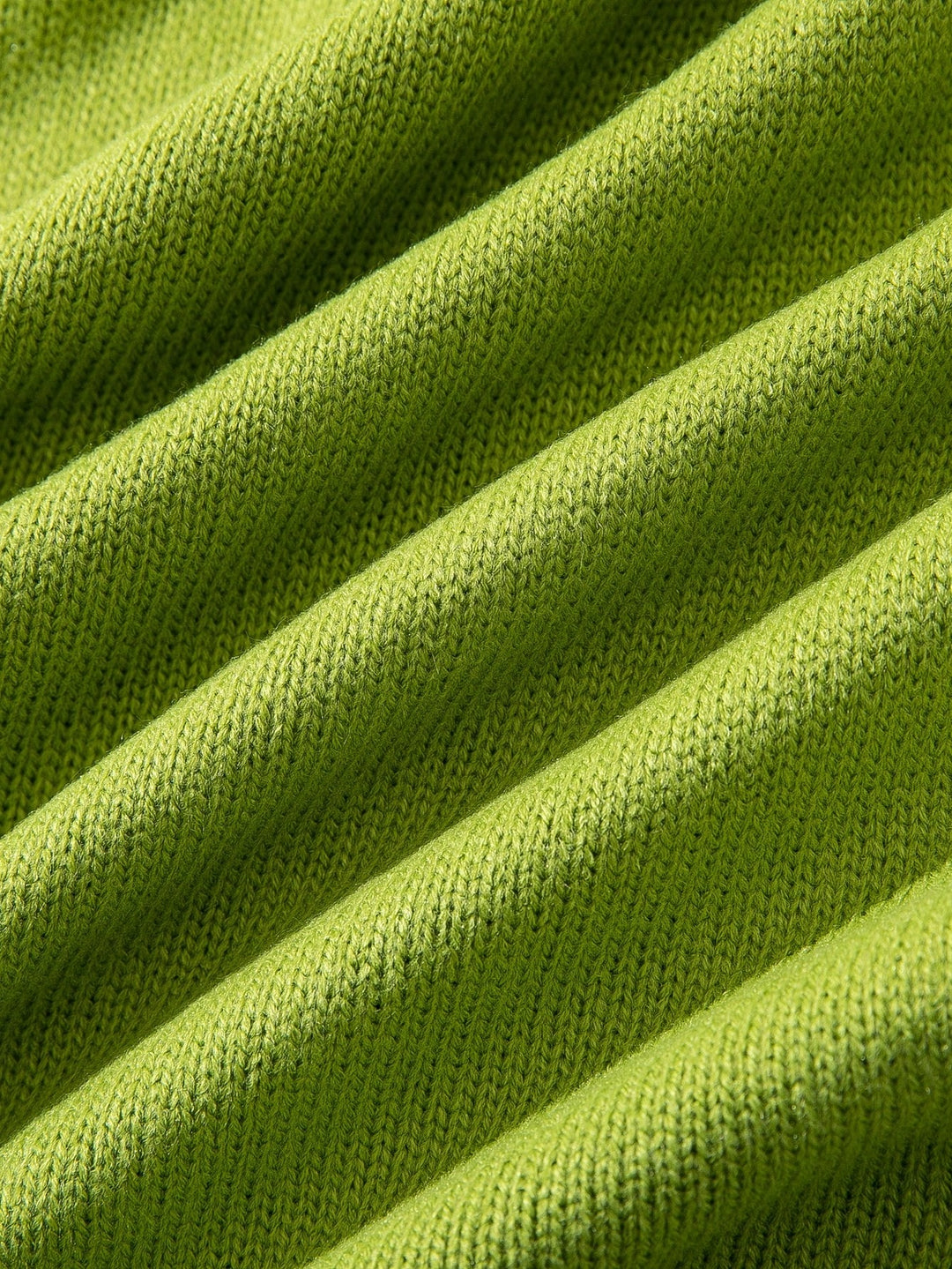 Vestă SHEIN, verde