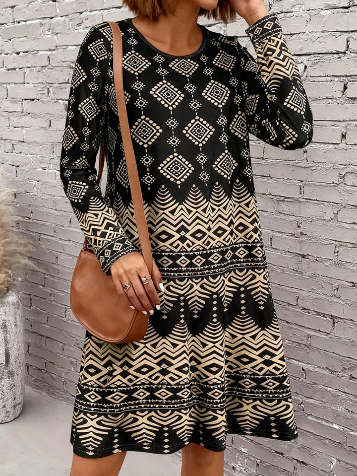 Rochie scurtă SHEIN, negru