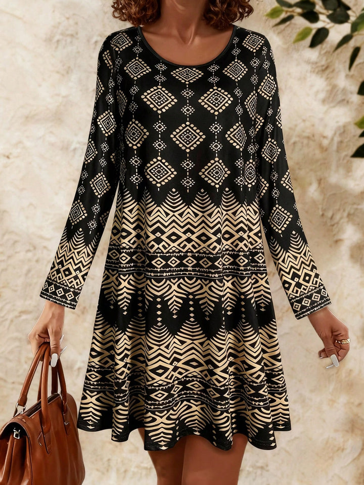 Rochie scurtă SHEIN, negru