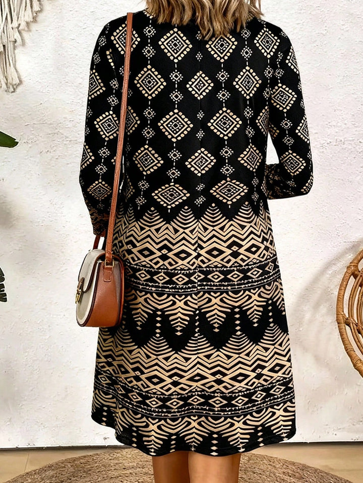 Rochie scurtă SHEIN, negru