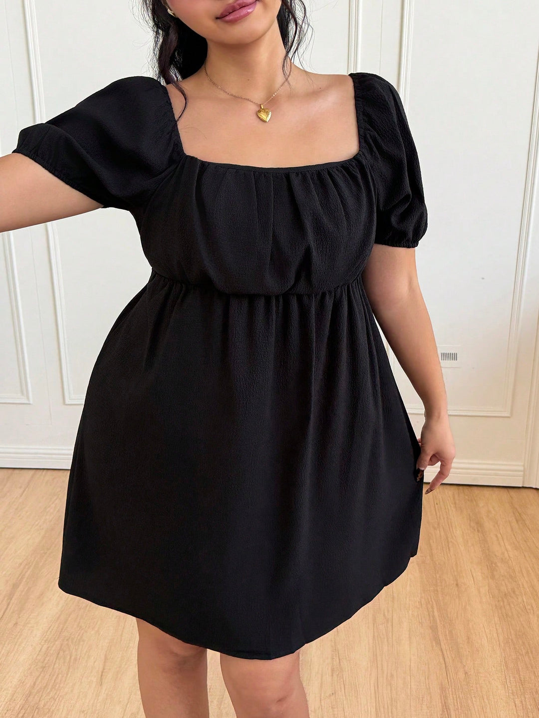 Rochie SHEIN, negru