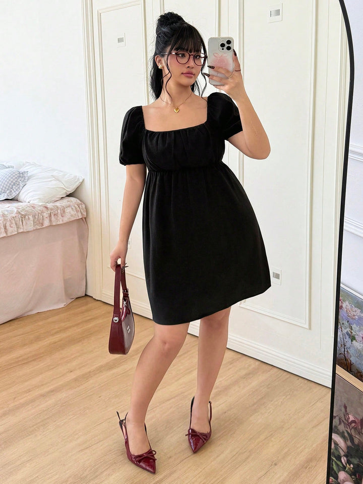 Rochie SHEIN, negru