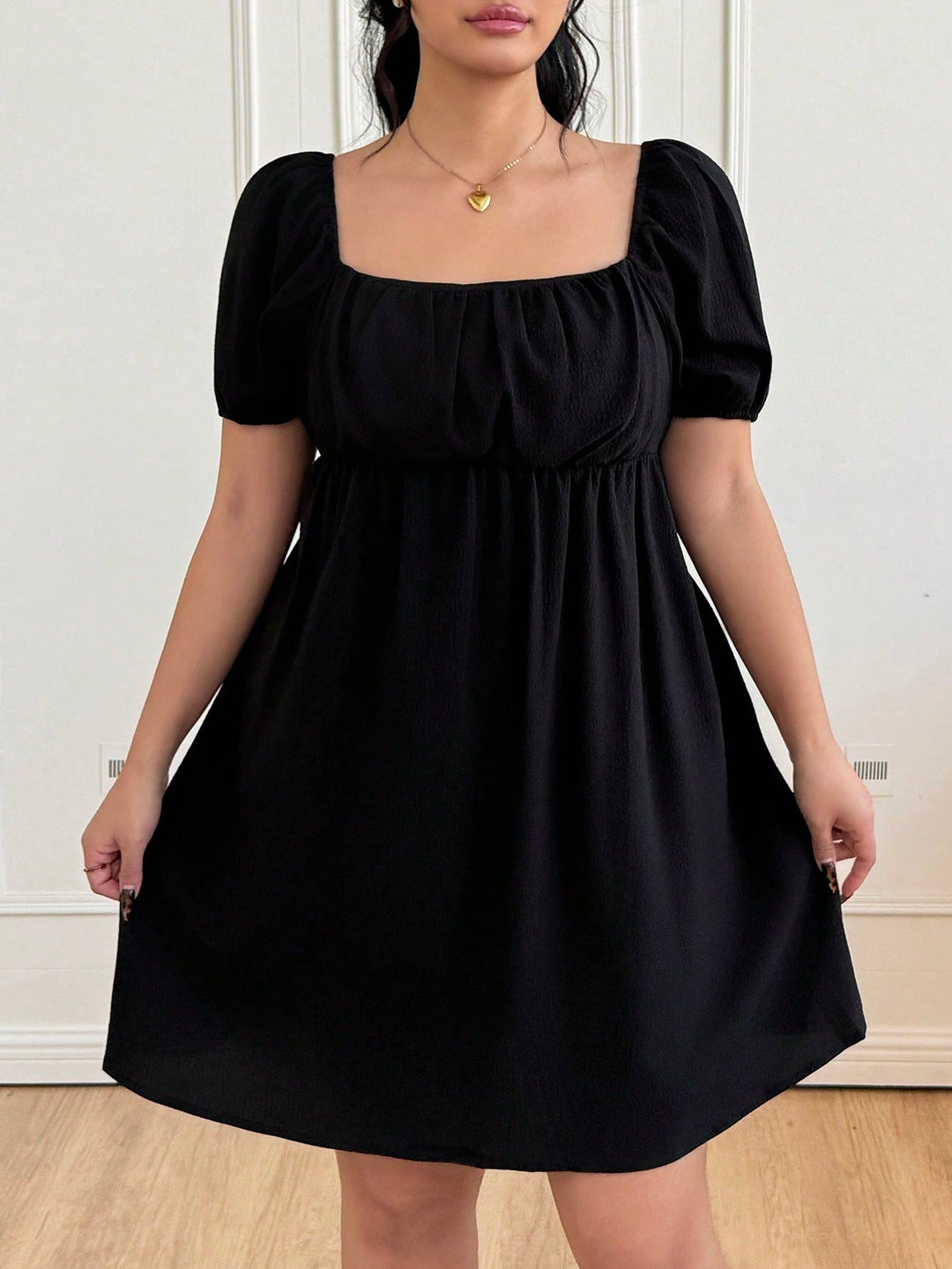 Rochie SHEIN, negru