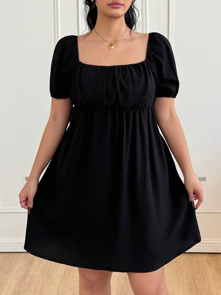 Rochie SHEIN, negru